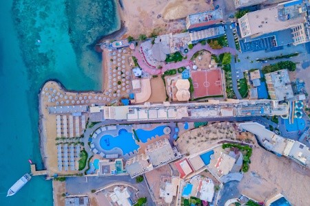 Sphinx Aqua Park Beach Resort - 42