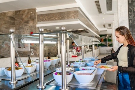 Sphinx Aqua Park Beach Resort - 50