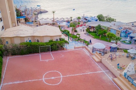 Sphinx Aqua Park Beach Resort - 53