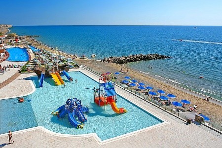Grécko Kréta Petra Mare 6 dňový pobyt All Inclusive Letecky Letisko: Praha June 2026 (17/06/26-22/06/26)