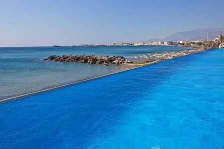 Grécko Kréta Petra Mare 6 dňový pobyt All Inclusive Letecky Letisko: Praha June 2026 (17/06/26-22/06/26)