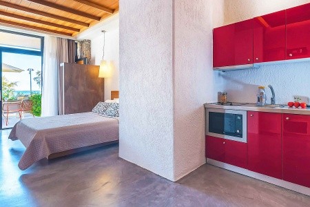 Grécko Kréta Petra Mare 6 dňový pobyt All Inclusive Letecky Letisko: Praha June 2026 (17/06/26-22/06/26)