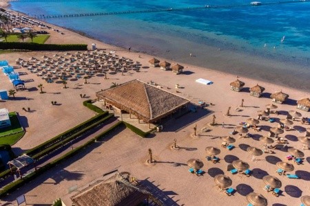 Amwaj Oyoun & Resort - 2