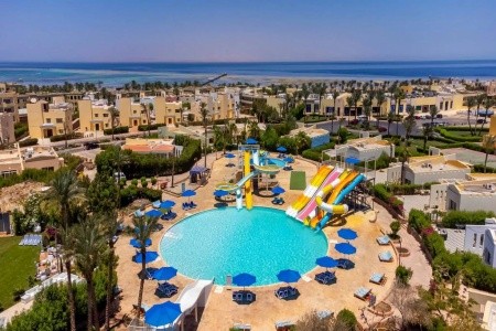 Amwaj Oyoun & Resort - 3