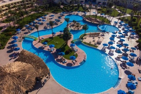 Amwaj Oyoun & Resort - 4