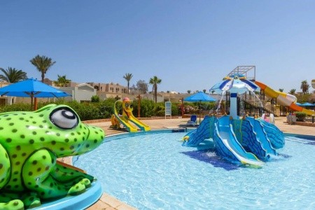 Amwaj Oyoun & Resort - 6