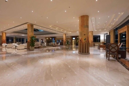 Amwaj Oyoun & Resort - 7