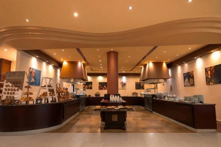 Amwaj Oyoun & Resort - 8