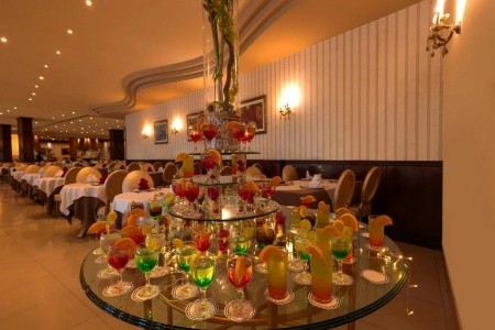 Amwaj Oyoun & Resort - 9