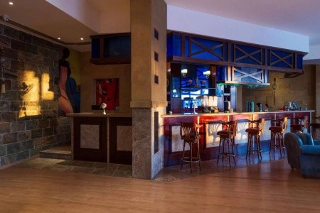 Amwaj Oyoun & Resort - 10