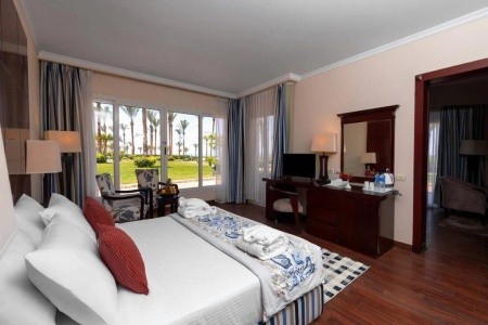 Amwaj Oyoun & Resort - 11