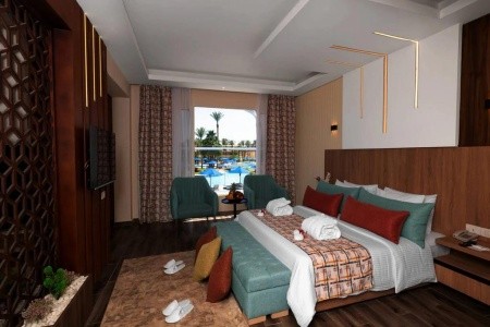 Amwaj Oyoun & Resort - 12