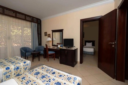 Amwaj Oyoun & Resort - 13