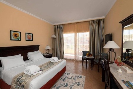 Amwaj Oyoun & Resort - 14