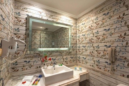 Amwaj Oyoun & Resort - 15