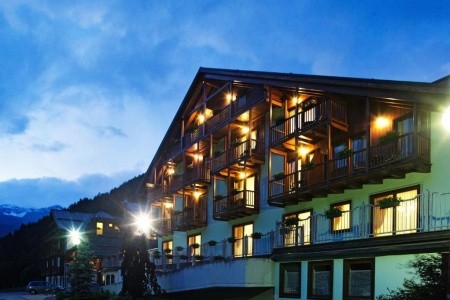 Domina Parco Dello Stelvio - 5