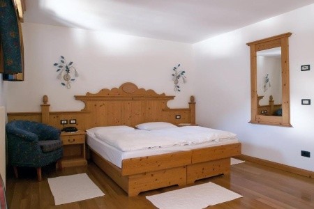 Domina Parco Dello Stelvio - 6