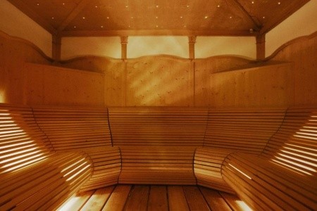 Domina Parco Dello Stelvio - 7