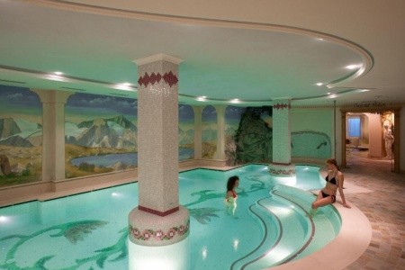 Domina Parco Dello Stelvio - 8