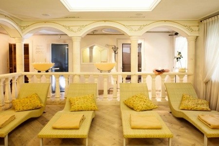 Domina Parco Dello Stelvio - 9