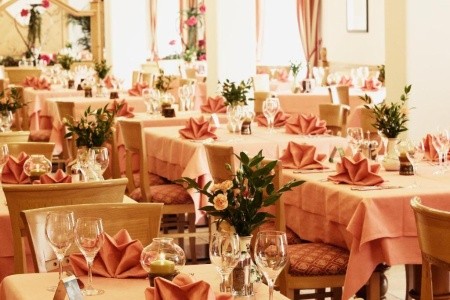 Domina Parco Dello Stelvio - 10