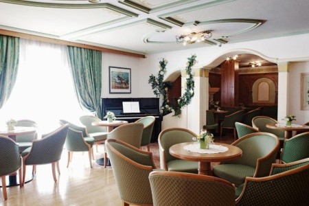 Domina Parco Dello Stelvio - 11