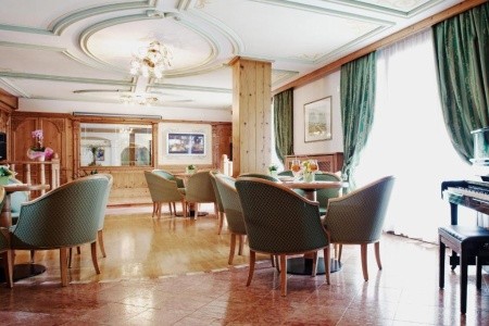 Domina Parco Dello Stelvio - 12