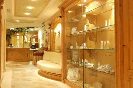 Domina Parco Dello Stelvio - 14