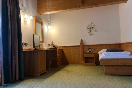 Domina Parco Dello Stelvio - 15