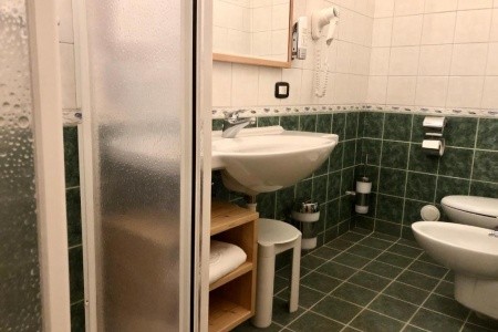 Domina Parco Dello Stelvio - 16