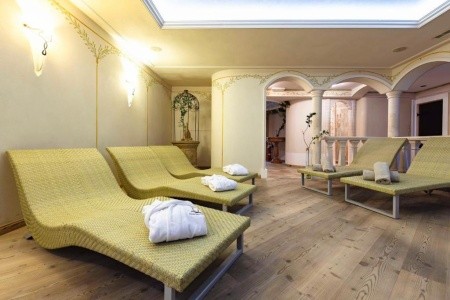 Domina Parco Dello Stelvio - 17