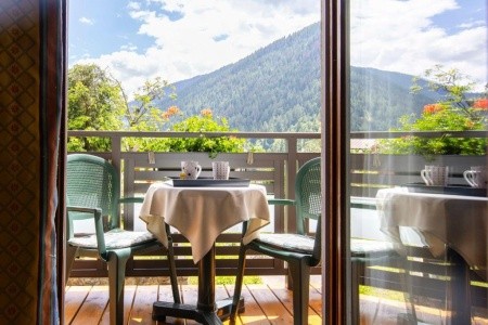 Domina Parco Dello Stelvio - 18