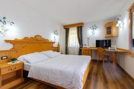 Domina Parco Dello Stelvio - 20