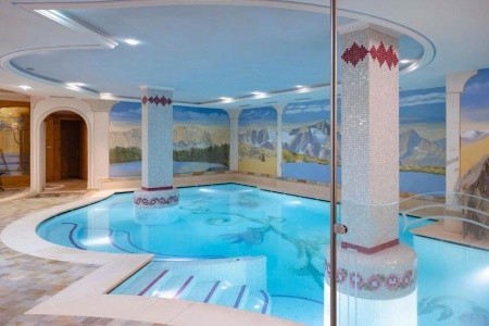 Domina Parco Dello Stelvio - 21