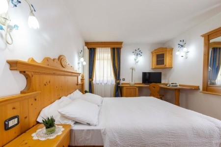 Domina Parco Dello Stelvio - 22