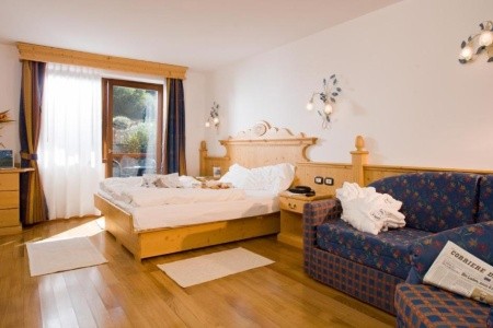 Domina Parco Dello Stelvio - 23