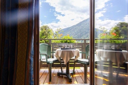 Domina Parco Dello Stelvio - 24