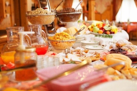 Domina Parco Dello Stelvio - 25