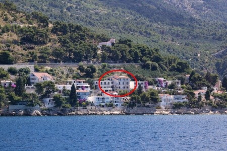 Apartmány 3298-910 - 66