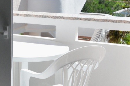 Apartmány 3298-712 - 60