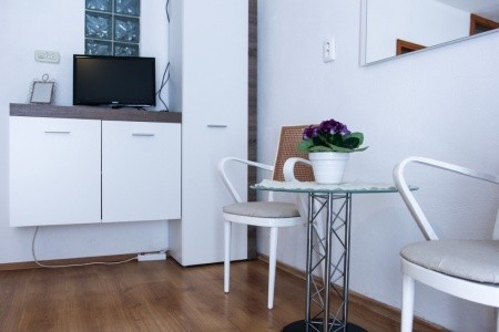 Apartmány 3298-2924 - 3