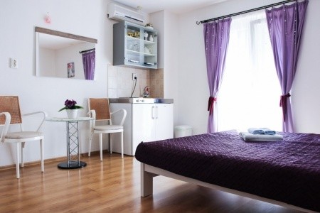 Apartmány 3298-2924 - 2