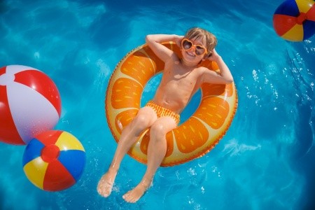 Čo robiť v lete? 100 tipov na výlety, zážitky a nezabudnuteľné prázdniny