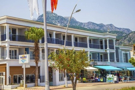 More (Kemer)