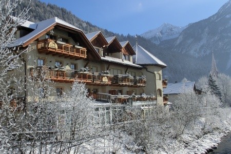 Alte Mühle (Schluderns)