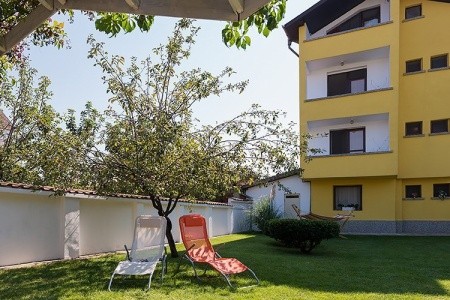 Penzion Reni - 3