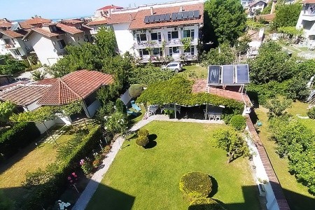 Penzion Reni - 4