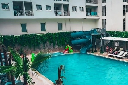 Elit Life (Ex. Beso Beach) - 21