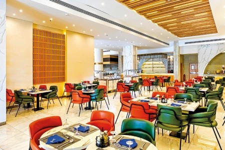 The V Luxury Resort - 2