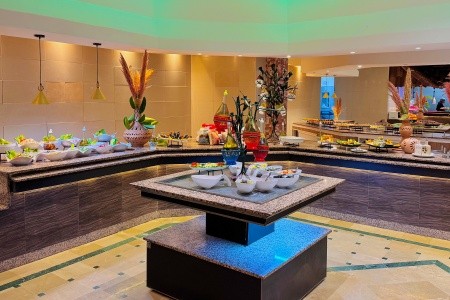 Hammamet Garden Resort & Spa - 31